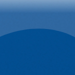 Muestra de Double Apex Blue Pearl para las opciones de color exterior