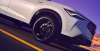 Detalle de la tecnología de pintura de primera calidad disponible en la Acura ADX 2025 Detalle de la tecnología de pintura de primera calidad disponible en la Acura ADX 2025