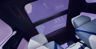 Acura ADX A-Spec 2025 con Paquete Avanzado e interior de color Orchid con techo corredizo panorámico Acura ADX A-Spec 2025 con Paquete Avanzado e interior de color Orchid con techo corredizo panorámico
