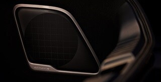Subwoofer del sistema ELS Studio del Integra 2023 Subwoofer del sistema ELS Studio del Integra 2023