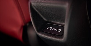 Conexión USB del Integra 2023 Conexión USB del Integra 2023