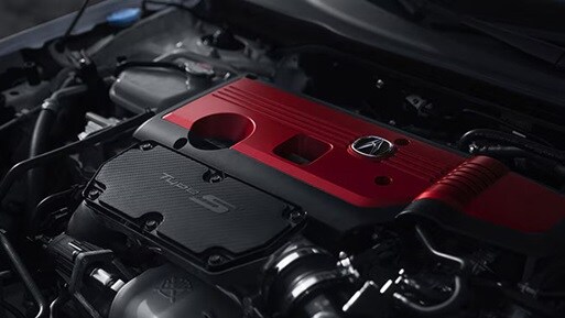 El Acura Integra Type S 2026 con un potente motor con cambios precisos. El Acura Integra Type S 2026 con un potente motor con cambios precisos.