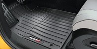 Tapetes para todo tipo de clima accesorios de la MDX Type S