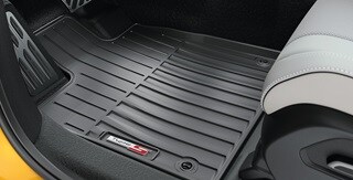 Tapetes para todo tipo de clima accesorios de la MDX Type S