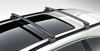 Barras transversales accesorias de la MDX 2022