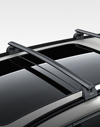 Barras transversales accesorias de la MDX 2022