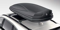 Caja del techo mediana accesoria de la MDX 2022