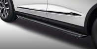 Estribos accesorios de la MDX 2022
