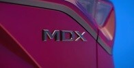 Accesorios originales - Accesorio de la MDX 2022