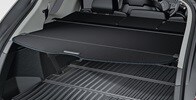 Cubierta de carga accesoria de la MDX 2022