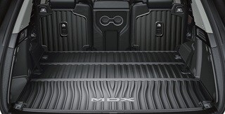 Protector de carga accesorio de la MDX 2022