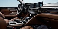 Materiales auténticos de la Acura MDX 2022