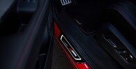 Umbral de la puerta accesorio de la Acura MDX 2022