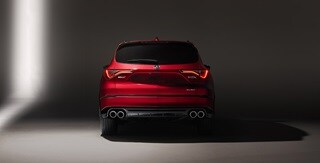 Diseño orientado al rendimiento de la MDX 2023 Diseño orientado al rendimiento de la MDX 2023