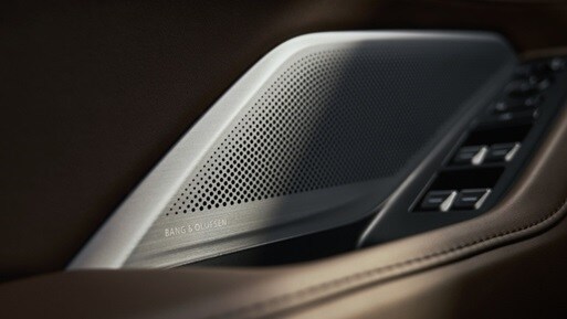 Sistema de sonido Bang & Olufsen® de la Acura MDX 2026 con Paquete Type S