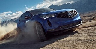 Acura RDX 2022 con Super Handling All Wheel Drive Acura RDX 2022 con Super Handling All Wheel Drive