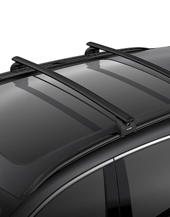 Barras transversales, accesorios de la RDX 2025