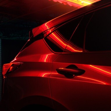 Crossover deportiva prémium Acura RDX 2026