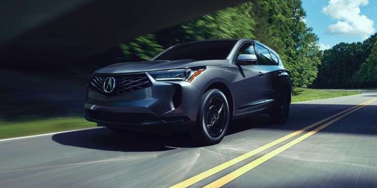 Acura RDX 2026 con Super Handling All Wheel Drive™