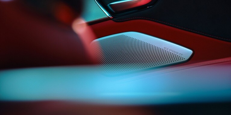 ELS STUDIO en 3D® de la Acura RDX 2026