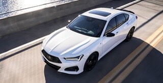 TLX 2022 con Paquete A-Spec en Platinum White Pearl TLX 2022 con Paquete A-Spec en Platinum White Pearl