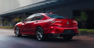 TLX SH-AWD 2022 con Paquete A-Spec en Performance Red Pearl TLX SH-AWD 2022 con Paquete A-Spec en Performance Red Pearl