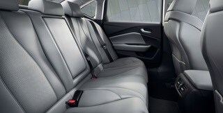 TLX 2022 con Paquete Tecnológico e interior de color Graystone TLX 2022 con Paquete Tecnológico e interior de color Graystone