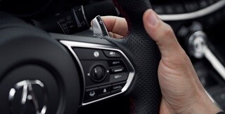 Control preciso al alcance de su mano con el TLX 2022 Control preciso al alcance de su mano con el TLX 2022