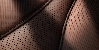TLX 2022 - Interior con detalles de cuero en el TLX TLX 2022 - Interior con detalles de cuero en el TLX