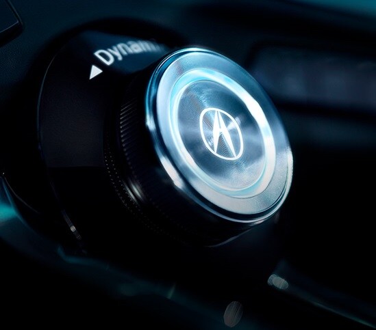 Acura TLX 2023 | Sedán deportivo prémium