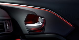 Acura TLX 2025 con Paquete A-Spec e interior de color Ebony con materiales auténticos. Acura TLX 2025 con Paquete A-Spec e interior de color Ebony con materiales auténticos.