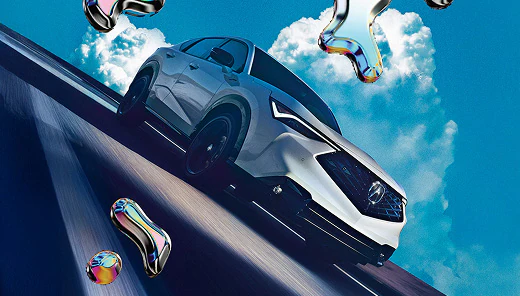 La primera Acura ADX de la historia. Potencia turboalimentada, estilo elevado y tecnología que sigue el ritmo.