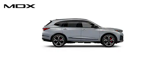 Acura MDX Type S 2026 en Urban Gray Pearl