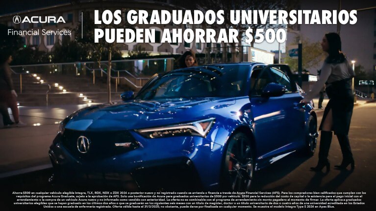 Programa para Graduados Universitarios