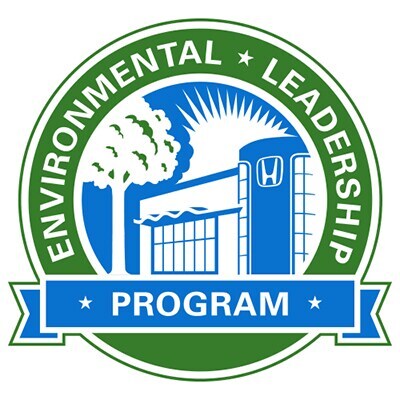 Logotipo del Programa de Liderazgo Ambiental de ACURA